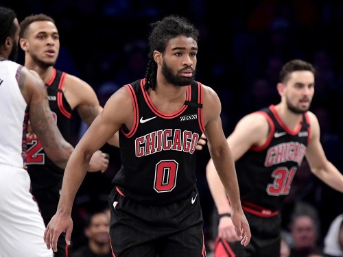Chicago Bulls