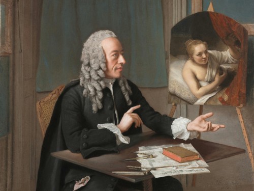 Francois Tronchin