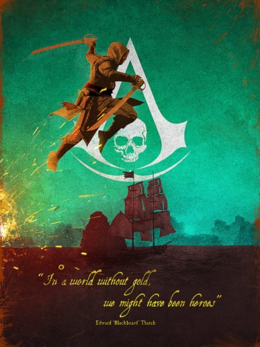 Assassins Creed