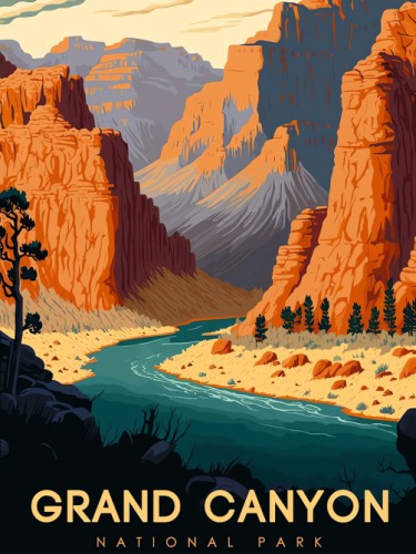 Grand Canyon