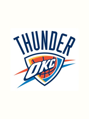 Oklahoma City Thunder