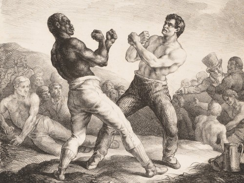 Boxers