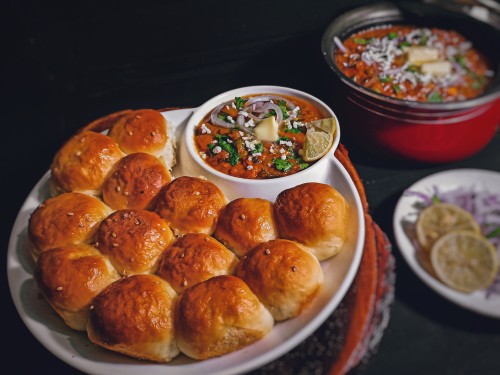 Индийская кухня