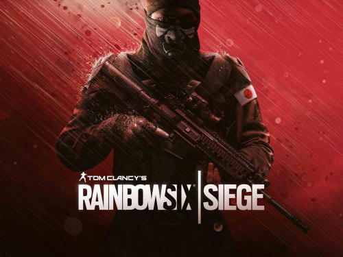 Rainbow Six