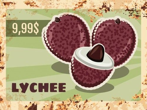 Lychee