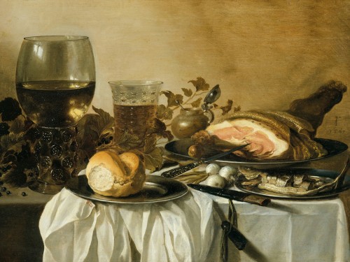 Still Life