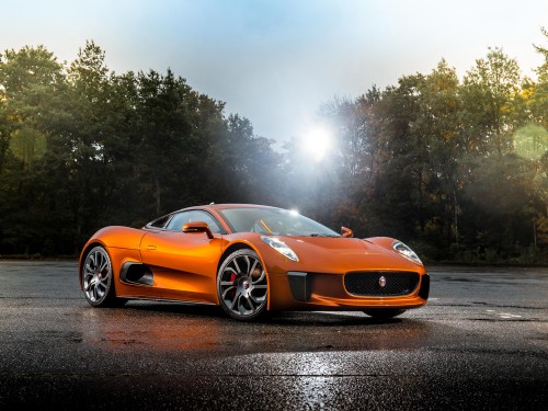 Jaguar