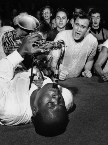 Big Jay McNeely