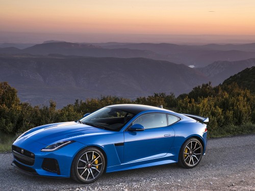 Jaguar