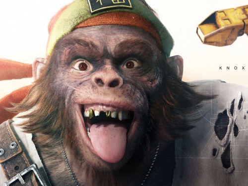 Beyond Good & Evil 2