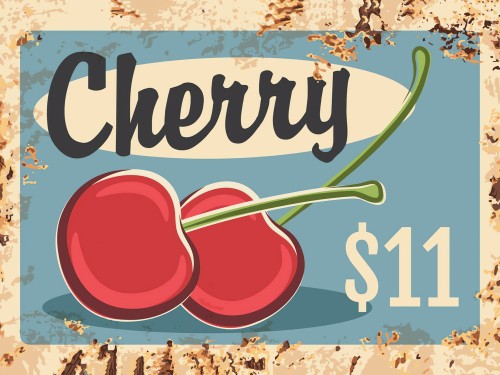Cherry