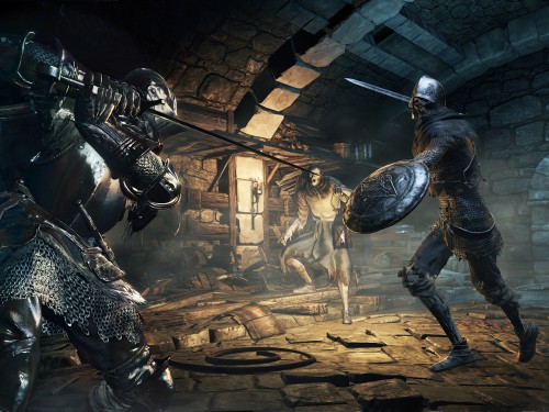Dark Souls