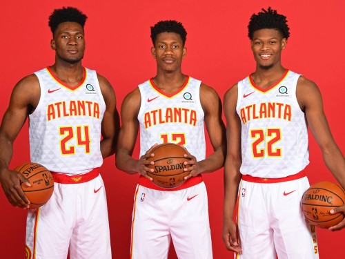 Atlanta Hawks