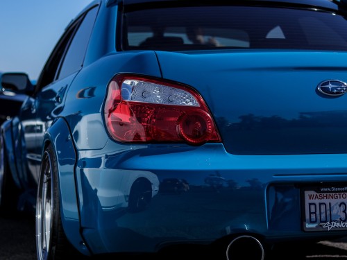 Subaru