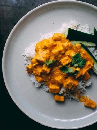 Индийская кухня