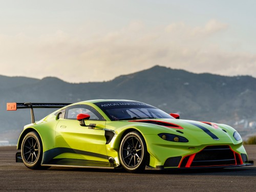 Aston Martin