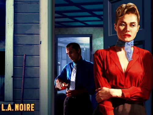 L.A. Noire