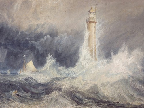 Bell Rock Lighthouse