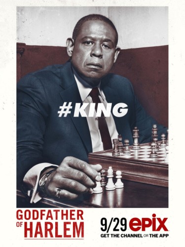 King