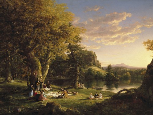 The Pic-Nic