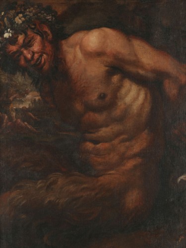 Satyr