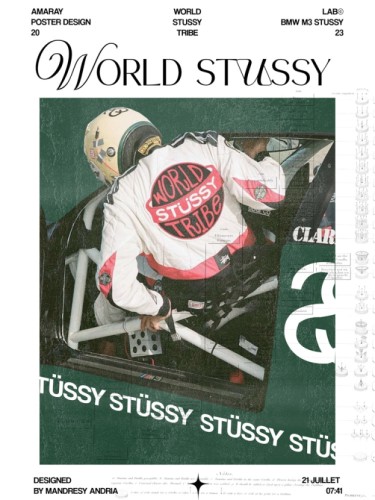Stussy