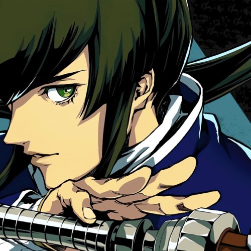 Shin Megami Tensei V