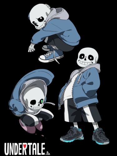Undertale
