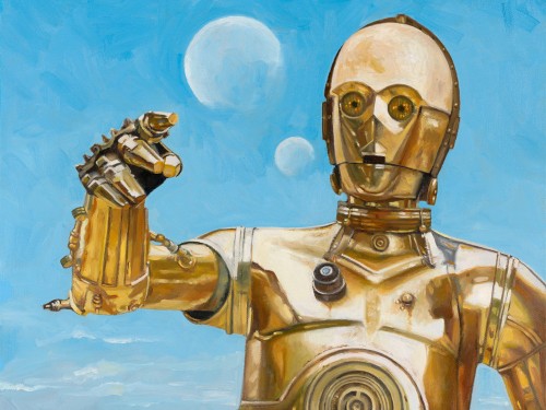 C-3PO