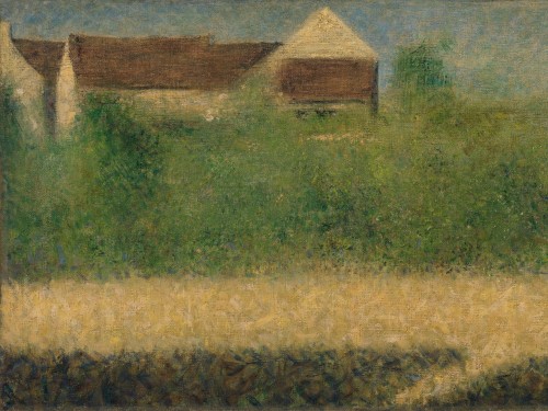 Houses and Garden
