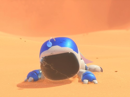 Astro Bot