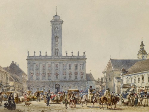 Market Square