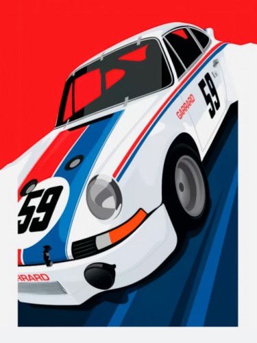 Martini Racing
