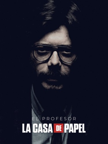 El Profesor