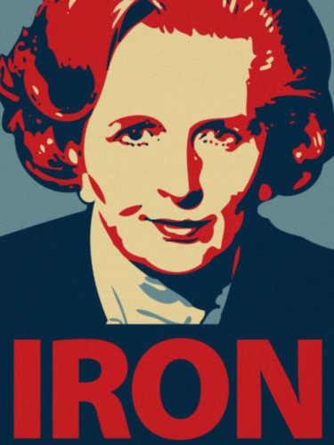 Iron