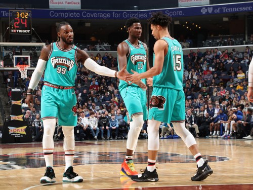 Memphis Grizzlies