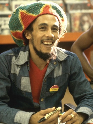 Bob Marley