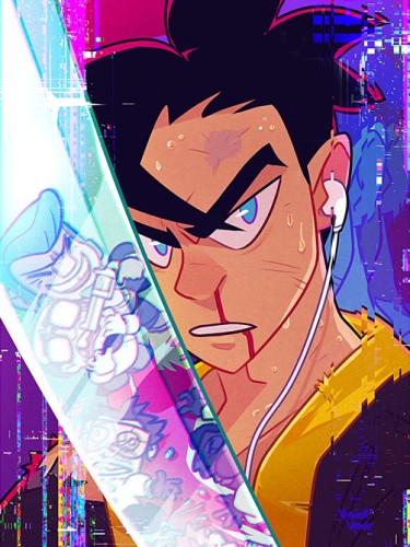 Katana Zero