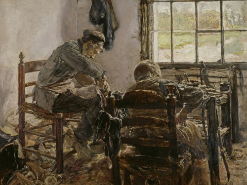 Cobblers Workshop