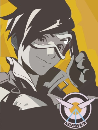 Tracer