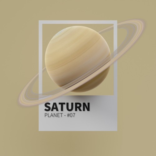 Сатурн