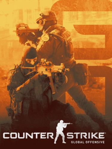 Counter Strike GO