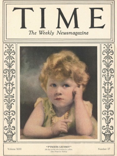 Time The 20S