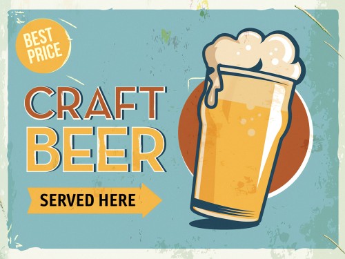 Craft Beer