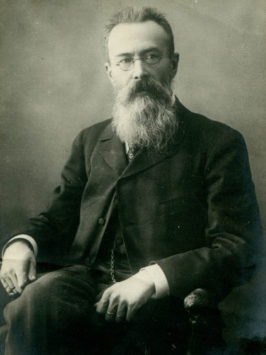 Римский Корсаков