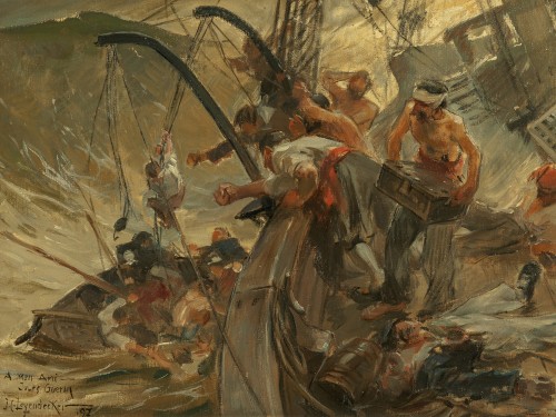 Pirates Load