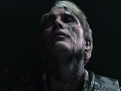 Death Stranding