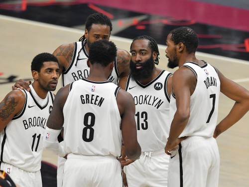 Brooklyn Nets