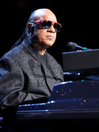 Stevie Wonder