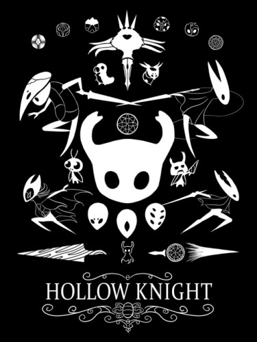 Hollow Knight